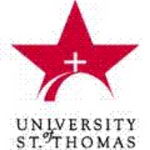 University of St. Thomas - Texas logo