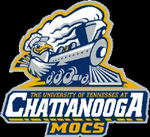 University of Tennessee at Chattanooga logo