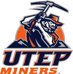 University of Texas at El Paso logo