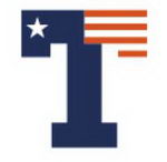 The University of Texas at Tyler logo