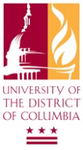 University of the District of Columbia logo