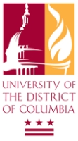 University of the District of Columbia logo