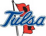 The University of Tulsa logo