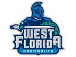 University of West Florida logo