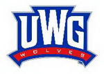 University of West Georgia logo