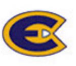 University of Wisconsin-Eau Claire logo