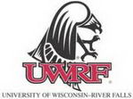 University of Wisconsin-River Falls logo
