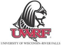 University of Wisconsin-River Falls logo