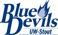 University of Wisconsin-Stout logo