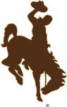 University of Wyoming logo
