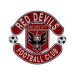Utah Red Devils FC logo