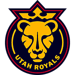 Utah Royals FC logo