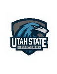 Utah State University Eastern logo