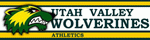 Utah Valley University logo