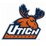 Utica College logo