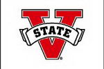 Valdosta State University logo