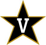 Vanderbilt University logo