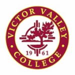 Victor Valley College logo