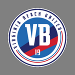 Virginia Beach City FC logo