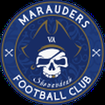 Virginia Marauders FC logo