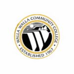 Walla Walla Community College logo