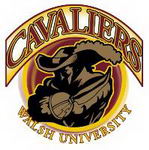 Walsh University logo
