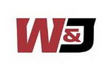 Washington and Jefferson College logo