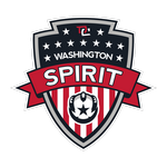 Washington Spirit logo