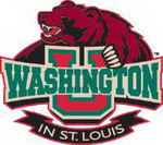 Washington University in St. Louis logo