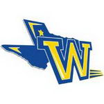 Wayland Baptist University logo