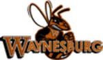 Waynesburg University logo
