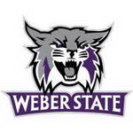 Weber State University logo