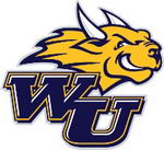 Webster University logo