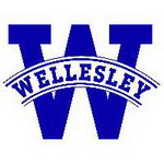 Wellesley College logo