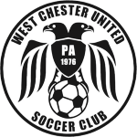 West Chester United Predators FC II logo