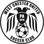 West Chester United FC logo