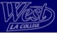 West Los Angeles College logo