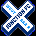 West Seattle Junction FC logo