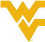 West Virginia University logo
