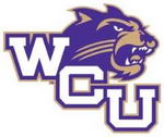 Western Carolina University logo