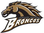Western Michigan University logo