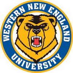 Western New England University logo