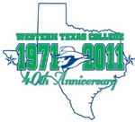 Western Texas College logo