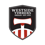 Westside Metros FC Women logo