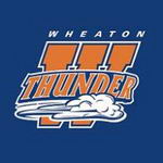 Wheaton College (Illinois) logo