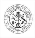 Williamson College of the Trades logo