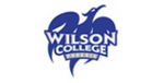 Wilson College logo