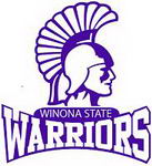 Winona State University logo