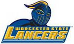 Worcester State University logo