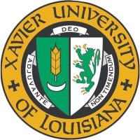 Xavier University of Louisiana logo